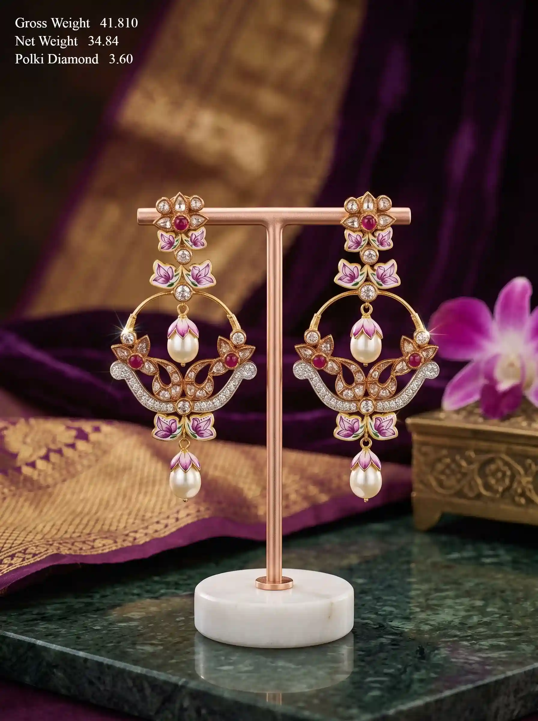 Earring